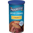 Progresso Crumbs Plain Bread 12 Case 15 Ounce Each