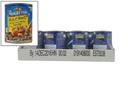 Progresso Rich and Hearty Savory Beef Barley Vegetable Soup, 18.6 Ounce -- 12 per case.