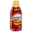 International Delight Hazelnut Coffee Creamer, 48 Fluid Ounce -- 6 per case