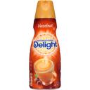 International Delight Hazelnut Coffee Creamer, 32 Fluid Ounce -- 12 per case.