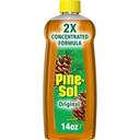 Pine Sol Citric Acid Formula Cleaner, 14 Fluid Ounce - 12 per case
