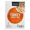 Everyday Essentials Turkey Gravy Mix, 0.75 Ounce - 24 per case
