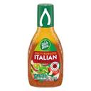 Wish-Bone Zesty Robusto Italian Dressing, 8 Fluid Ounce -- 12 per case