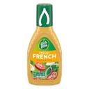 Wish-Bone Creamy French Salad Dressing, 8 Fluid Ounce -- 12 per case