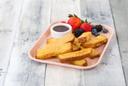 Rich Products Original French Toast Stick, 2 Pound -- 5 per case.