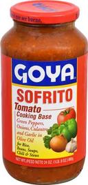 Goya Sofrito, 24 Ounce -- 12 per case.