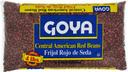 Goya Central American Red Beans - 4 lb. bag, 6 bags per case