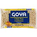Goya Chick Peas, 64 Ounce -- 6 per case