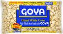 Goya Dry Giant White Corn, 3 lb. bag, 6 bags per case