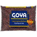 Goya Central American Red Bean, 24 Ounce -- 18 per case