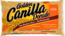 Goya Golden Canilla Parboiled Rice, 5 Pound -- 12 per case.