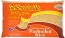 Goya Golden Canilla Parboiled/Long Grain Rice, 10 Pound -- 6 per case.