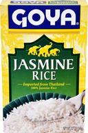 Goya Jasmine Box Rice, 12 Ounce -- 12 per case.