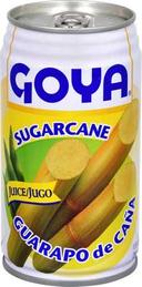 Goya Sugarcane Juice, 11.8 Ounce -- 24 per case.
