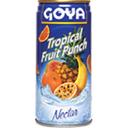 Goya Tropical Fruit Punch Nectar, 9.6 Ounce -- 24 per case