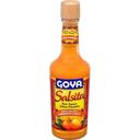 Goya Habanero Hot Sauce, 8 Ounce Bottle -- 12 per case