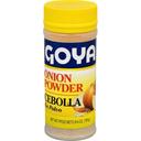 Goya Onion Powder, 6.75 Ounce -- 24 per case