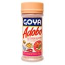 Goya Adobo All Purpose Seasoning with Coriander and Annatto, 8 Ounce -- 24 per case