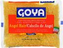 Goya Angel Hair Pasta, 7 Ounce -- 20 per case