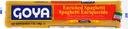 Goya Spaghetti Pasta, 7 Ounce -- 20 per case.