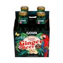 Goya Jamaican Style Ginger Beer, 28 Fluid Ounce -- 6 per case