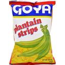 Goya Original Plantain Strips, 3.5 Ounce -- 12 per case