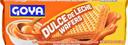 Goya Dulce Le Leche Wafer, 4.94 Ounce -- 24 per case.
