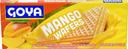 Goya Mango Wafers, 4.94 Ounce -- 24 per case.