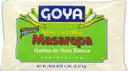 Goya Masarepa White Corn Meal, 5 Pound -- 6 per case.