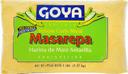 Goya Yellow Masarepa, 5 Pound -- 6 per case.
