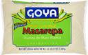 Goya White Masarepa, 24 Ounce -- 12 per case.