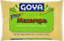 Goya Yellow Masarepa, 24 Ounce -- 12 per case.