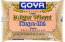 Goya Coarse Bulgar Wheat Kiepe-Bie, 24 Ounce -- 12 per case.