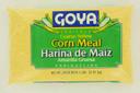 Goya Coarse Yellow Corn Meal, 5 Pound -- 4 per case.