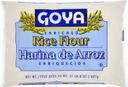 Goya Rice Flour, 24 Ounce -- 12 per case.