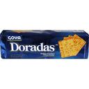 Goya Doradas Golden Crackers, 10.37 Ounce -- 12 per case
