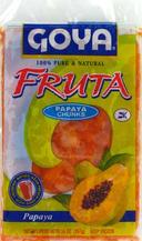 Goya Papaya Chunks, 14 Ounce -- 12 per case