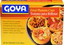 Goya Toston Cups, 12 Ounce -- 12 per case.