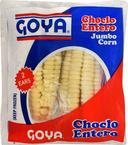 Goya Jumbo Corn - Choclo Entro, 24 Ounce -- 12 per case.