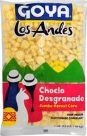 Goya Desgranado Whole Kernel Corn, 16 Ounce -- 12 per case.