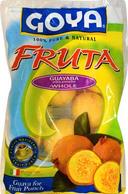 Goya Whole Guava - Fruta Ponche, 14 Ounce -- 12 per case.