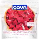 Goya Dragon Fruit/Pitaya Chunks, 16 Ounce -- 12 per case