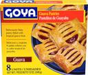 Goya Guava Pastries - Pastelitos De Guayaba, 12 Ounce -- 12 per case.
