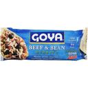 Goya Beef and Bean Burrito, 6 Ounce -- 12 per case