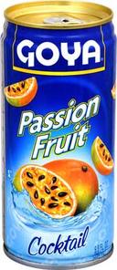 Goya Passion Fruit Nectar, 11.5 Ounce -- 24 per case.