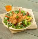 Mrs. Fridays Coconut Butterfly Shrimp, 2.5 Pound -- 4 per case