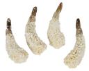 Mrs Fridays Deep Cut 16/20 Count Coconut Shrimp, 2.5 Pound -- 4 per case