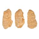 Mrs Fridays Cod Fillet, 2 to 3 Ounce -- 4 per case.