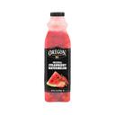 Fruit In Hand Strawberry Watermelon Puree , 35 Ounce -- 6 per case