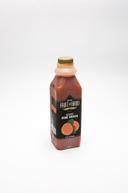 Fruit in Hand Pink Guava Craft Puree, 32 Fluid Ounce -- 6 per case.
